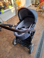 Mutsy Evo 2 in 1 Kinderwagen