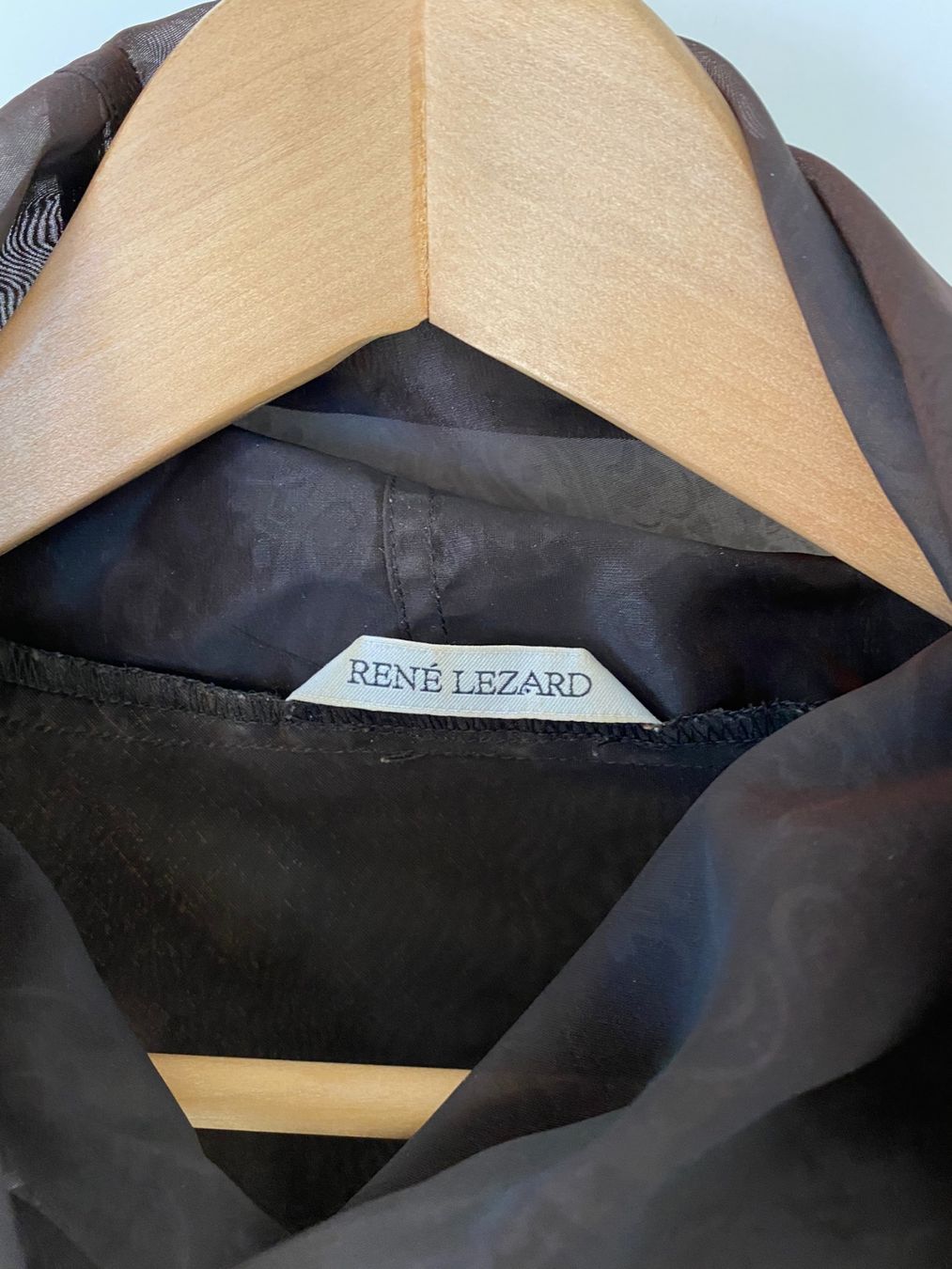 Camicette: Rene Lezard Blusentop Damen Gr. 40 – Nuovo (secondo la descrizione) da Frauenfeld venduto da LIL_NA 1