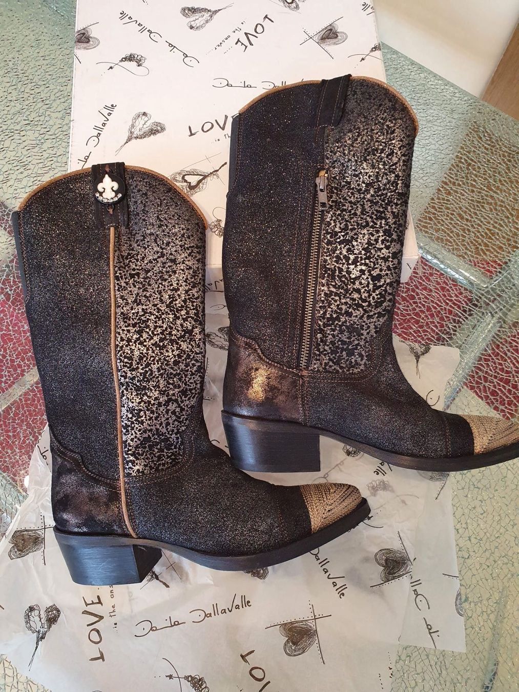 Damenschuhe: Elisa Cavaletti Gr. 37 – Neu und originalverpackt aus Luzern von Reni025 3