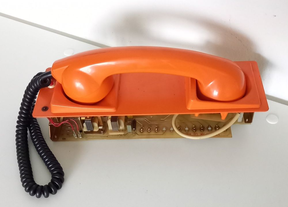 Telephon (Gebraucht) in Meggen für CHF 50 – nur Abholung auf Ricardo kaufen