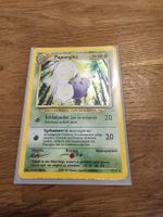Pokemon Karte - Papungha (7/111)