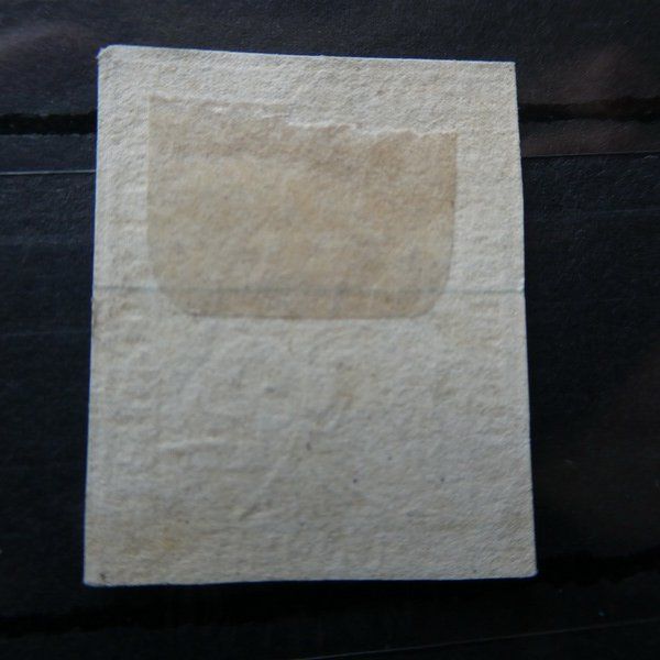 Alle Briefmarken: STRUBEL°  21 G   Kat. Fr. 750.- – Gebraucht aus Egliswil von Trens01 2