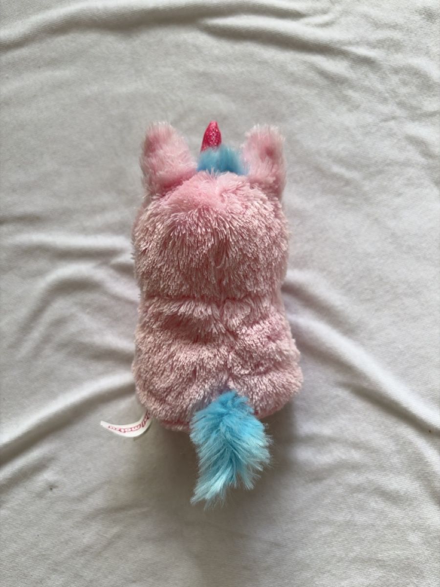 Giocattoli: Mini motsu Plüschtier pink – Nuovo (secondo la descrizione) da Wettingen venduto da enhuufeguggus 2