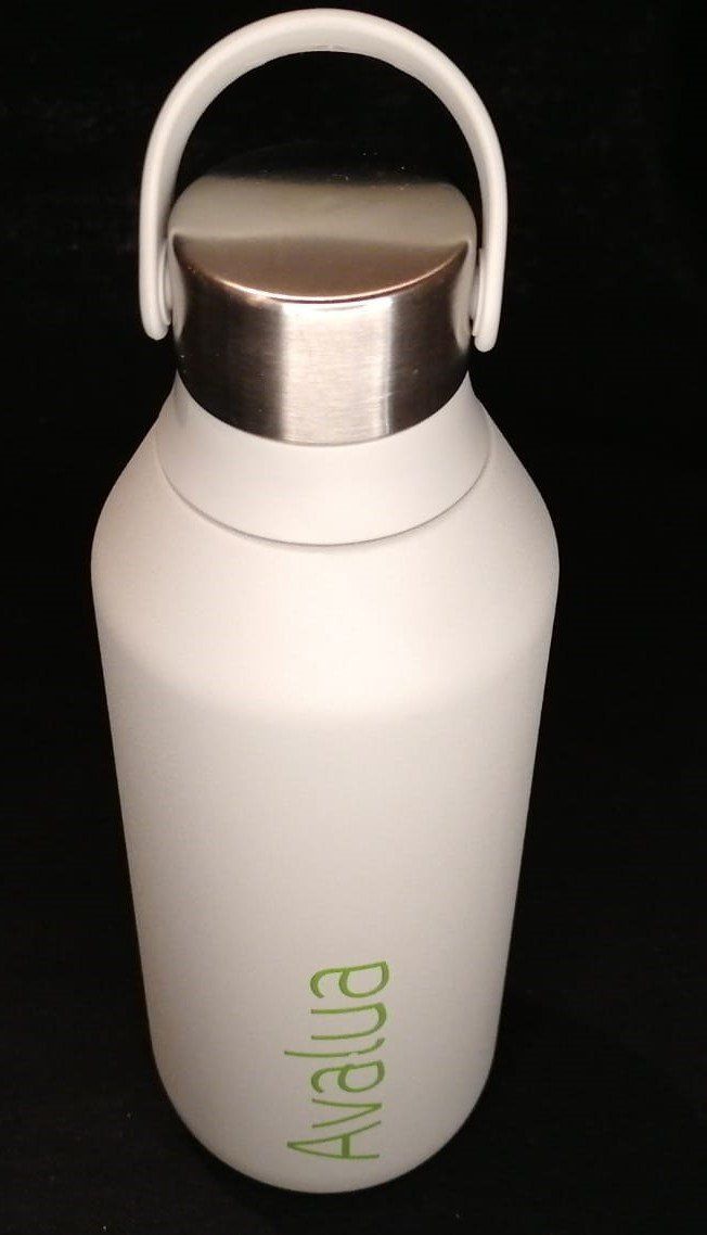 Gourdes & Thermos: Thermosflasche/Chilly's Bottle 500 ml – Neuf (Voir description) à Grächen par Hel7890
