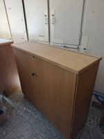 Plan/Bilderschrank