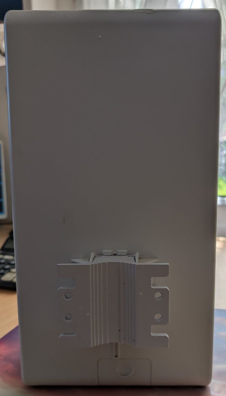 Wlan: Ubiquiti UniFi AC Mesh Pro – Gebraucht aus Häuslenen von ChrB 1