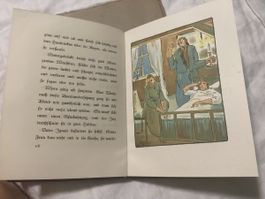 ANTIKES BUCH UM 1925