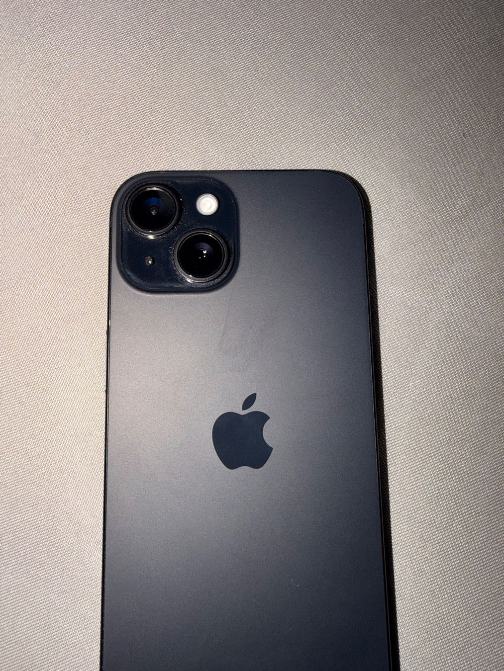 Apple Handys / Smartphones: IPHONE 15, schwarz, 128GB – Gebraucht aus Balzers von chrikauf 1