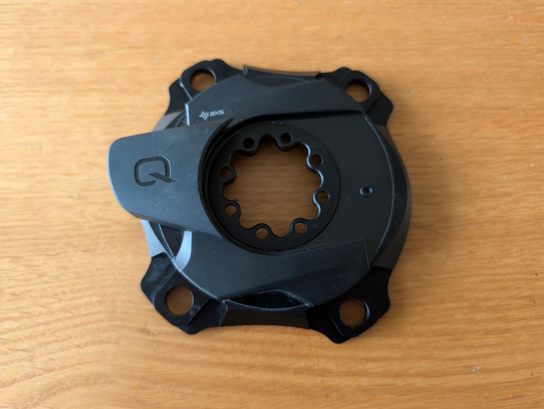Pezzi di ricambio: Quarq SRAM Force / Red Powermeter Spider – Usato da Forch venduto da amebottoni