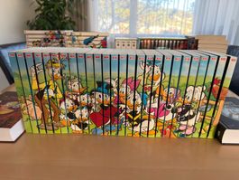 Riesige Disney LTB Sammlung – Komplett oder Teilkauf möglich