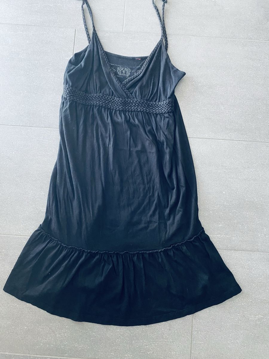 Esprit Kleider: SOMMERKLEID ESPRIT EDC GRÖSSE M – Gebraucht aus Malters von Kuettel1