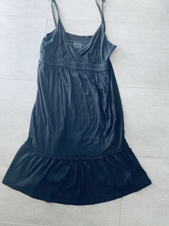 SOMMERKLEID ESPRIT EDC GRÖSSE M