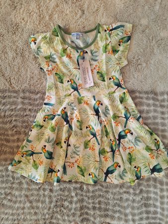 Kleid Enfant Terrible 98/104 NEU