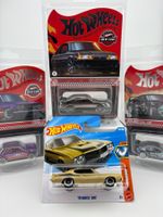 Hot Wheels 70 Buick GSX HW Torque - 2026 - 183/250