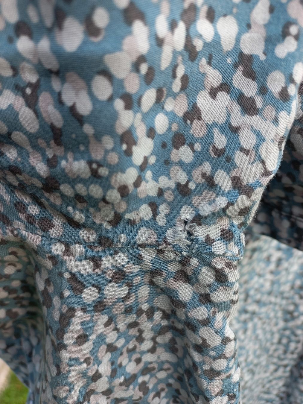 Marc O'Polo Camicette: Bluse von Marc O'Polo Gr. 38 – Usato da Oberuzwil venduto da venditum. 4