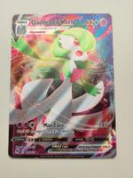 Pokemon Gardevoir VMAX Full Art Champion's Path