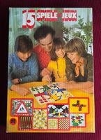Spieleklassiker in einer Box! Top Zustand, komplett
