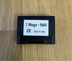 Nintendo 64 Controller Pak (1 Mega)