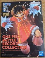 Figurine One Piece Monkey D. Luffy 