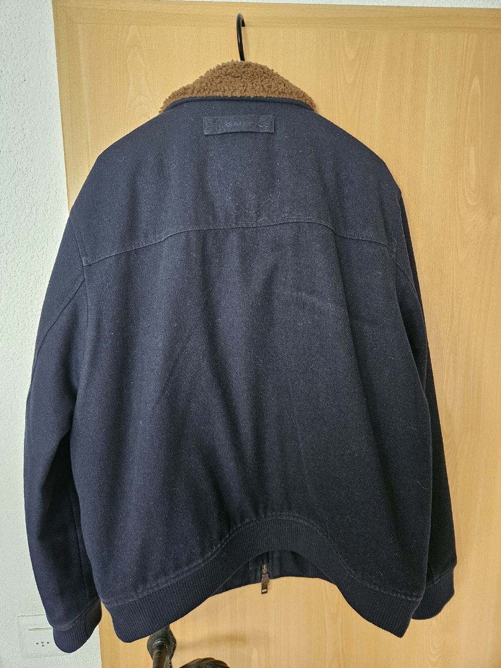 Gant Jacken: veste gant  – Neu (gemäss Beschreibung) aus Onnens FR von YNM90 1