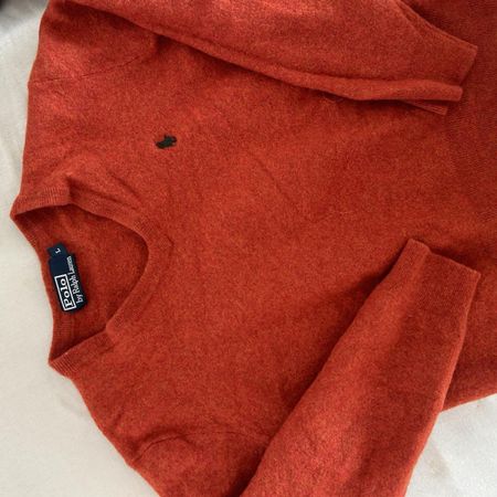 Ralph Lauren Pulli