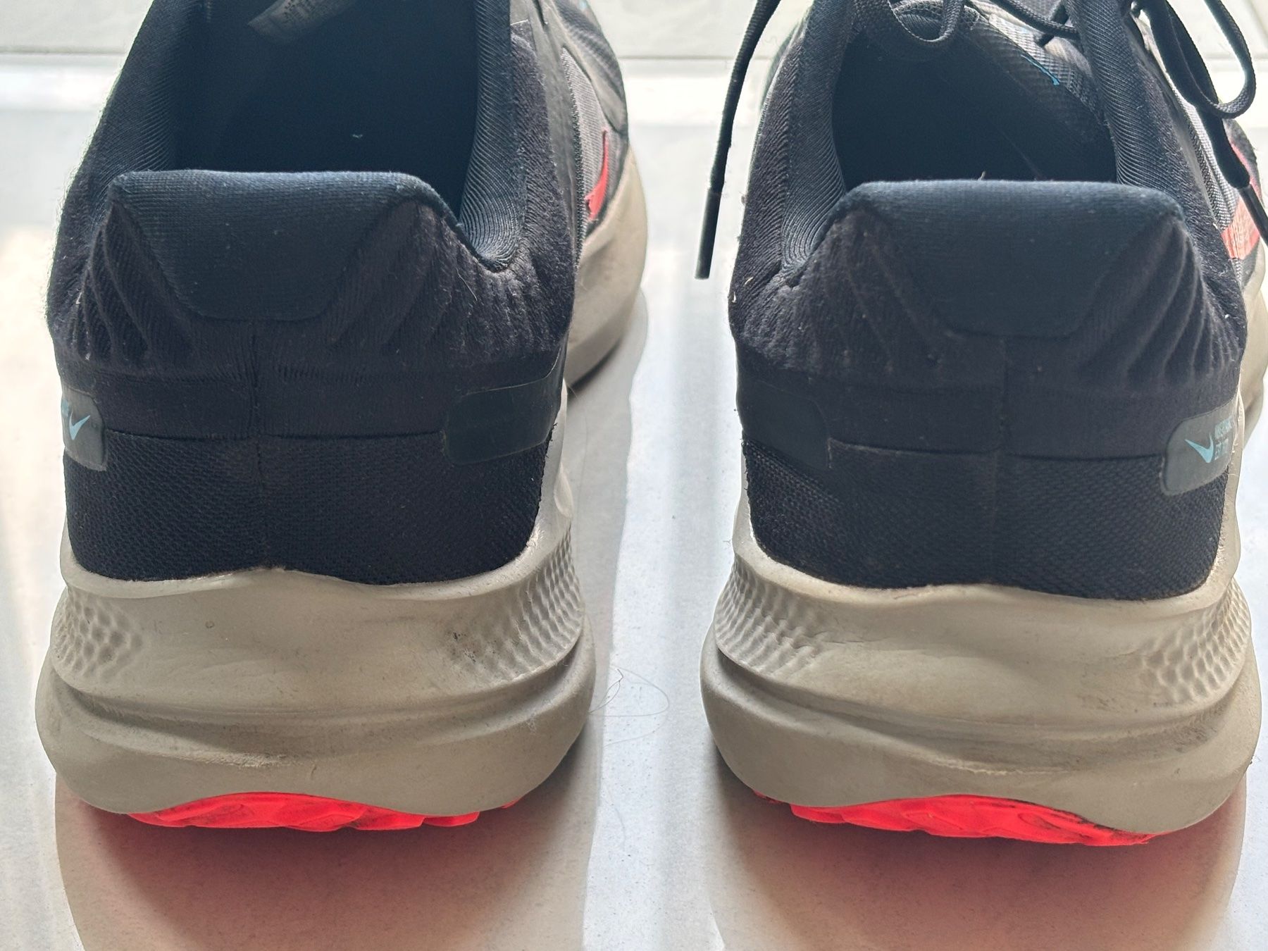 Nike Scarpe da uomo: Nike Running – Usato da Pratteln venduto da Cisio01 2