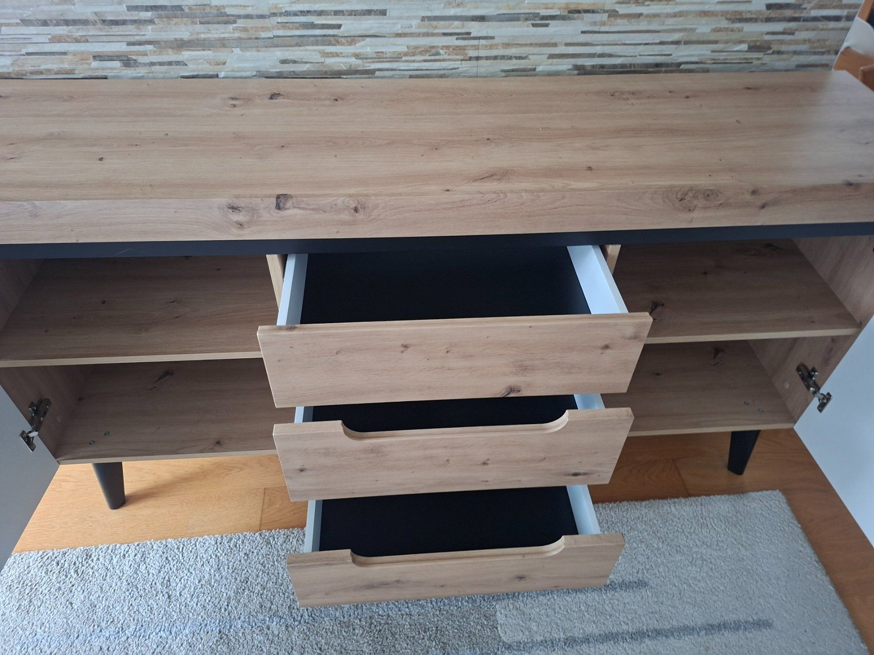 Mobili TV: Sideboard – Usato da Niederbüren venduto da mar_5xjp 1