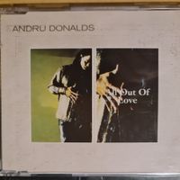 Andru Donalds
