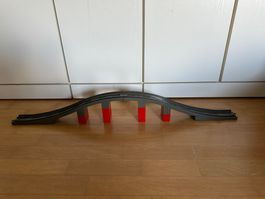 LEGO Duplo Eisenbahnbrücke