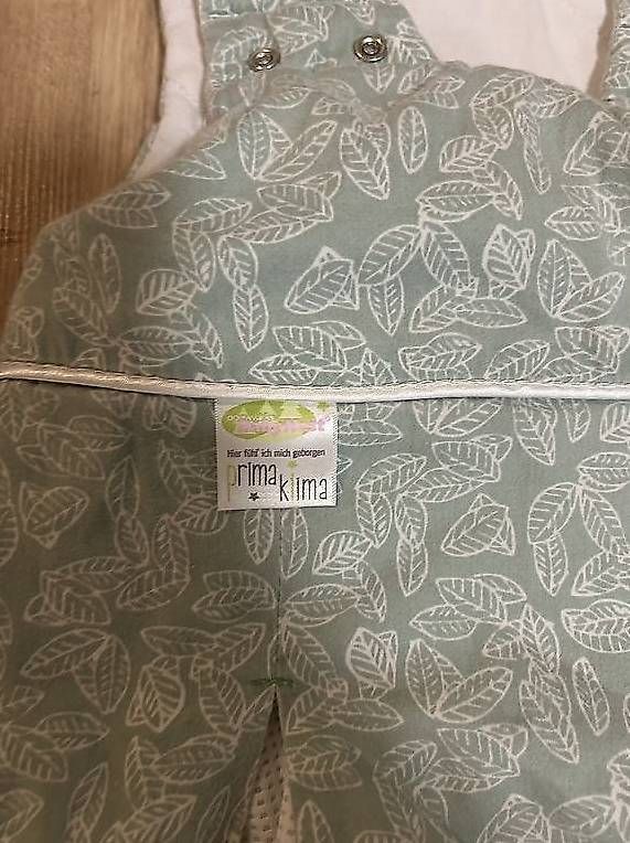 Sacchi a pelo: Schlafsack Prima Klima – Usato da Seon venduto da Aberhallo3 2