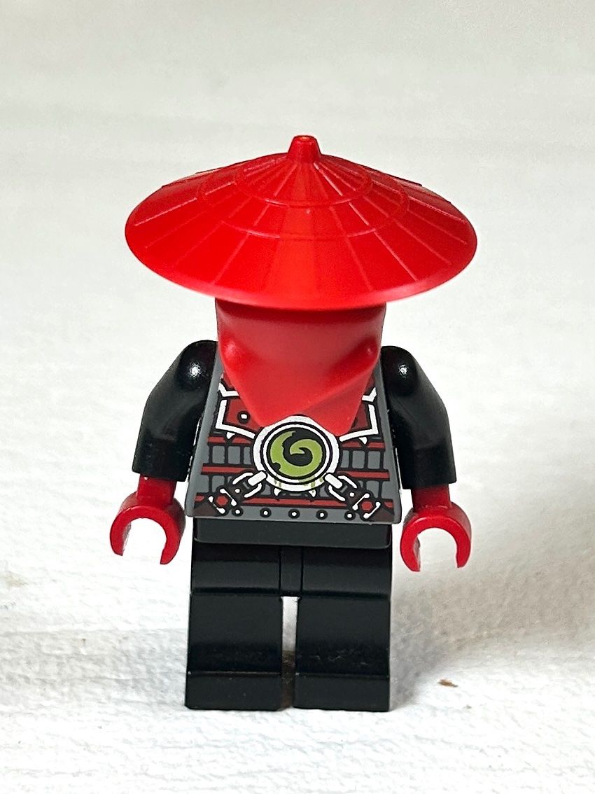 Lego Figuren: Lego Ninjago Stone Army Scout Minifigur – Neu (gemäss Beschreibung) aus Burgdorf von Littlebricksplanet