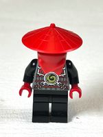 Lego Ninjago Stone Army Scout Minifigur
