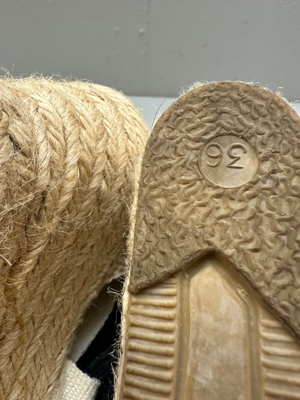 Navyboot Damenschuhe: DAMENSCHUHE #45 “NAVYBOOT” – Gebraucht aus Zürich von NIKI777 6