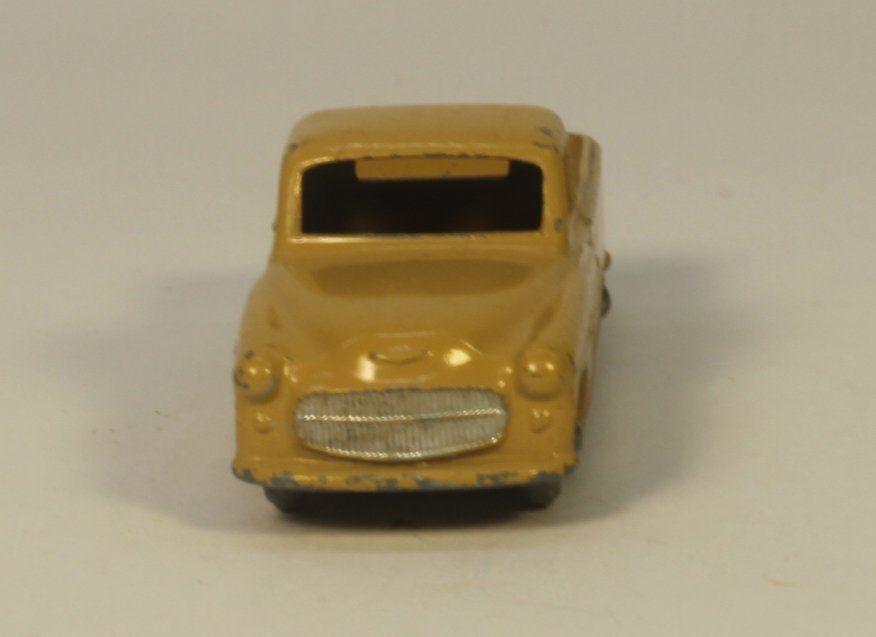 Matchbox Voitures modèles: Matchbox Lesney 50A Commer Pick-Up – D'occasion à Zofingen par Trukli58 2