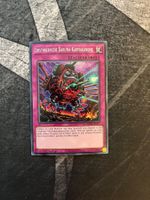 Zerstörerische Daruma-Karmakanone (MP23-DE217), Secret Rare