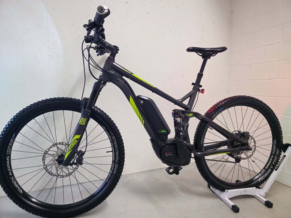 Trek powerfly deals 7 2016