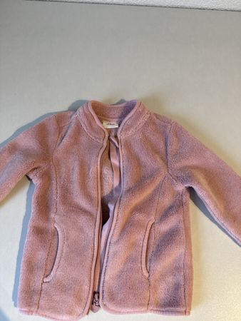 Lots de vêtements T.86