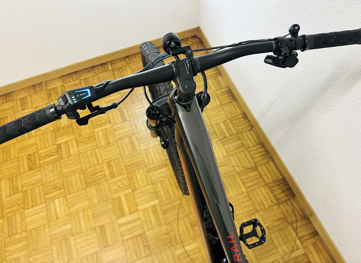 Trek Velos: Trek Rail 9 AXS – Gebraucht aus Sempach von suissero_loco 4