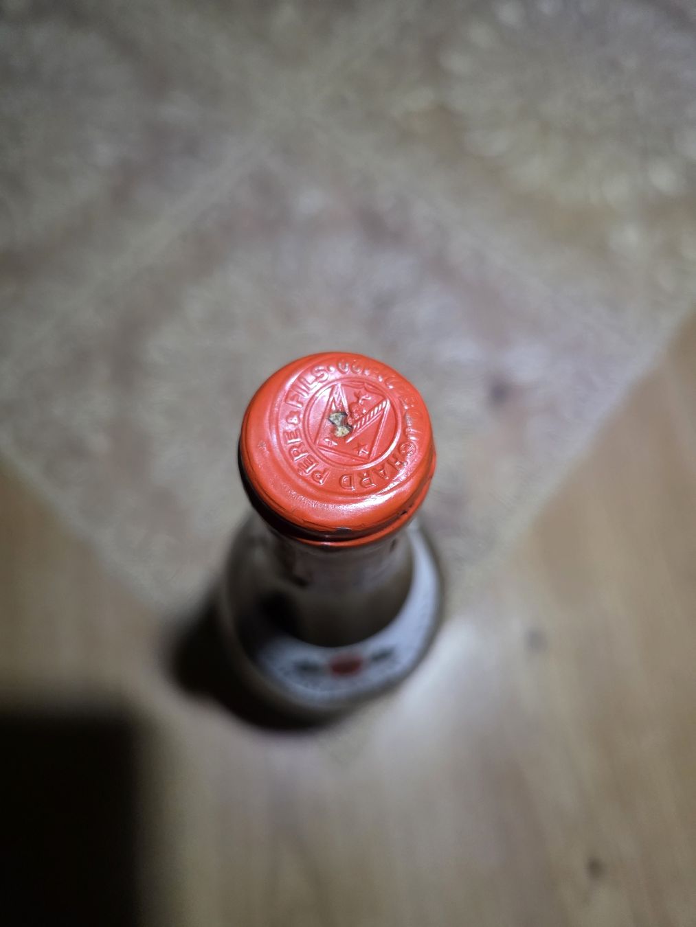 Vino: Bouchard Pere & Fils 1976, Beaune Premier  – Nuovo (secondo la descrizione) da Brugg AG venduto da Tiga108. 1