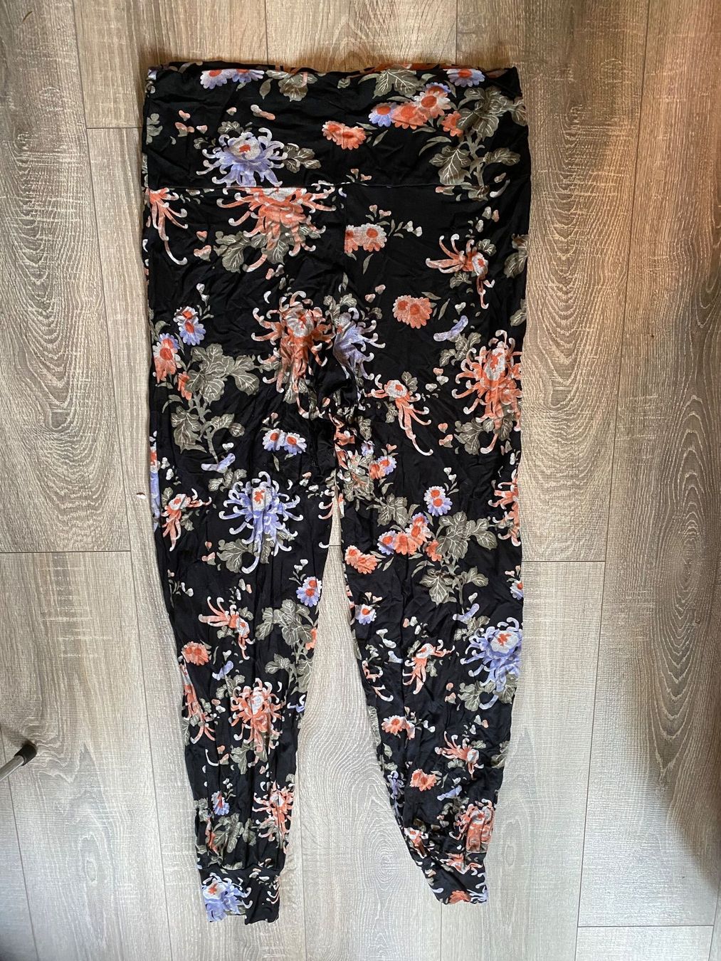 Leggings: Freizeithose/Yogahose King Louie, s – Usato da Spiegel b. Bern venduto da corn2009