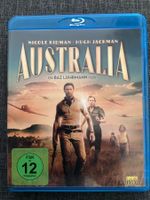 Australia [Blu-ray] Zustand sehr gut