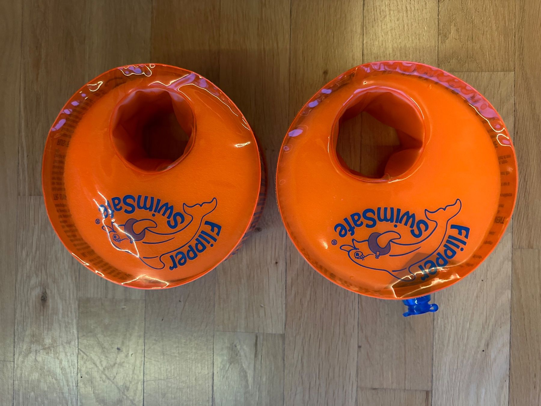 Salvagente: Children Swim Safe armbands – Nuovo (secondo la descrizione) da Montagnola venduto da eva_gm6j