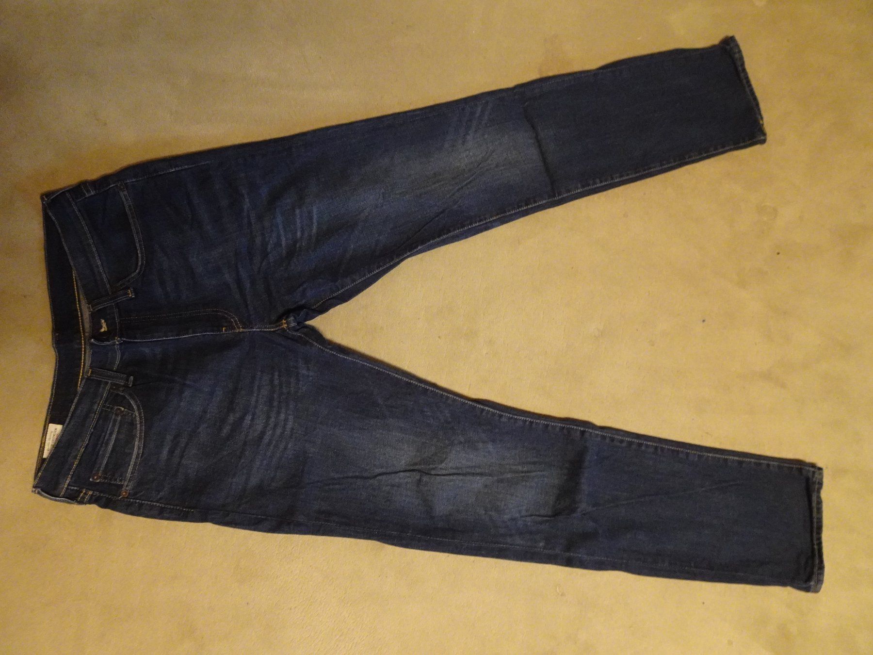 Jeans: Herren Jeans – Usato da Zullwil venduto da kuetsch