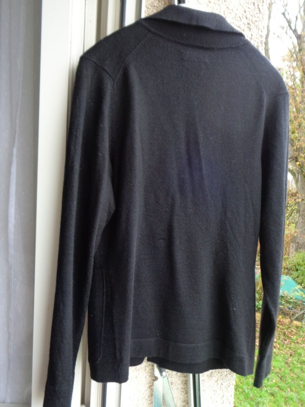 Giacche: Jacke, Gr.S, Wolle – Nuovo (secondo la descrizione) da Tafers venduto da kor_jf9w 4