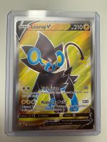 Luxray V | Ultra Rare | ASR 168/189 | EN
