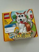 NEUF LEGO 40235 Year of the Dog
