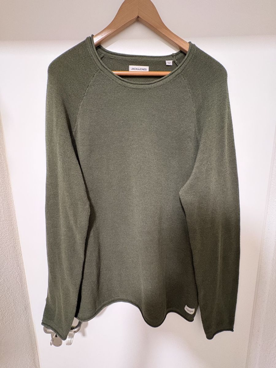 Jack & Jones Maglioni & Felpe: Jack&Jones Herren Pullover, Top Zustand, Grösse XL! – Nuovo (secondo la descrizione) da Wetzikon ZH venduto da mic_ssc8