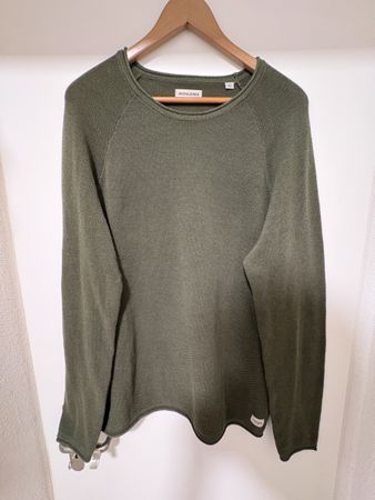 Jack&Jones Herren Pullover, Top Zustand, Grösse XL!