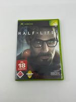Half-Life 2 (XBOX)