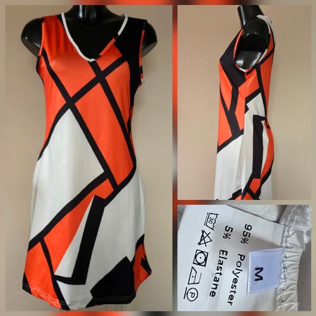 Kleid Neu und ungetragen 